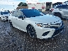 4T1B61HK8JU****** Salvage and Wrecked 2018 Toyota Camry in Tampa