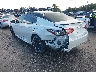 4T1B61HK8JU****** Salvage and Repairable 2018 Toyota Camry in Tampa