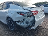 4T1B61HK8JU****** Salvage and Repairable 2018 Toyota Camry in Florida State