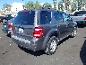1FMCU0D70AK****** Salvage and Wrecked 2010 Ford Escape in California State