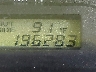 2T1BR32E77C****** Wrecked 2007 Toyota Corolla in Maryland State