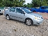 2T1BR32E77C****** Salvage and Wrecked 2007 Toyota Corolla in Baltimore