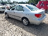 2T1BR32E77C****** Salvage and Repairable 2007 Toyota Corolla in Baltimore