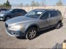 YV4BZ982X81****** Usados y Reparables 2008 Volvo XC70 en Reno