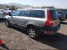 YV4BZ982X81****** Salvamento y Reparables 2008 Volvo XC70 en Reno