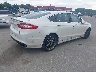 3FA6P0K98ER****** Salvamento y Destrozados 2014 Ford Fusion en Estado de Maryland