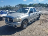 1D7HA18N16S****** Used and Repairable 2006 Dodge Ram 1500 in Richmond