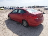 KMHCT4AE8HU****** Salvamento y Reparables 2017 Hyundai Accent en Dallas