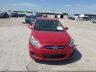KMHCT4AE8HU****** Salvamento y Reparables 2017 Hyundai Accent en Estado de Texas