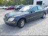 WDBNG70JX2A****** Used and Repairable 2002 Mercedes-Benz S 430 in Albany