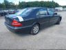 WDBNG70JX2A****** Salvage and Wrecked 2002 Mercedes-Benz S 430 in New York State