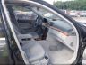 WDBNG70JX2A****** Used and Repairable 2002 Mercedes-Benz S 430 in New York State