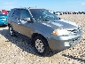 2HNYD184X2H****** Salvage and Wrecked 2002 Acura MDX in Corpus Christi