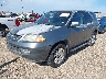 2HNYD184X2H****** Used and Repairable 2002 Acura MDX in Corpus Christi