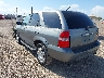 2HNYD184X2H****** Salvage and Repairable 2002 Acura MDX in Corpus Christi