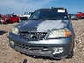 2HNYD184X2H****** Salvage and Repairable 2002 Acura MDX in Texas State