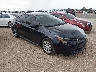 5YFB4MDE7RP****** Salvage and Wrecked 2024 Toyota Corolla in El Paso