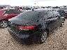 5YFB4MDE7RP****** Salvage and Wrecked 2024 Toyota Corolla in Texas State