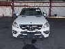 4JGDA7DB7EA****** Wrecked 2014 Mercedes-Benz M-Class in California State