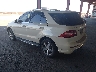 4JGDA7DB7EA****** Salvage and Repairable 2014 Mercedes-Benz M-Class in Sacramento West