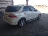 4JGDA7DB7EA****** Salvage and Wrecked 2014 Mercedes-Benz M-Class in California State