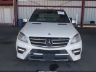 4JGDA7DB7EA****** Salvage and Repairable 2014 Mercedes-Benz M-Class in California State