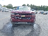 3GCUKSEC3GG****** Wrecked 2016 Chevrolet Silverado 1500 in Georgia State