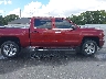 3GCUKSEC3GG****** Used 2016 Chevrolet Silverado 1500 in Georgia State
