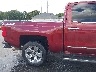 3GCUKSEC3GG****** Used 2016 Chevrolet Silverado 1500