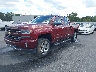 3GCUKSEC3GG****** Used and Repairable 2016 Chevrolet Silverado 1500 in Lake City