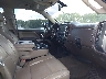 3GCUKSEC3GG****** Used and Repairable 2016 Chevrolet Silverado 1500 in Georgia State