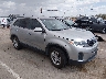 5XYKT3A67FG****** Salvage and Wrecked 2015 Kia Sorento in El Paso