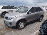 5XYKT3A67FG****** Used and Repairable 2015 Kia Sorento in El Paso