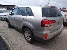 5XYKT3A67FG****** Salvage and Repairable 2015 Kia Sorento in El Paso