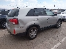 5XYKT3A67FG****** Salvage and Wrecked 2015 Kia Sorento in Texas State