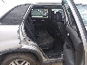 5XYKT3A67FG****** Wrecked 2015 Kia Sorento in El Paso