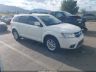 3C4PDCBG6FT****** Salvage and Wrecked 2015 Dodge Journey in Salt Lake City