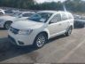 3C4PDCBG6FT****** Used and Repairable 2015 Dodge Journey in Salt Lake City