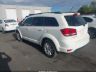 3C4PDCBG6FT****** Salvage and Repairable 2015 Dodge Journey in Salt Lake City