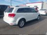 3C4PDCBG6FT****** Salvage and Wrecked 2015 Dodge Journey in Utah State