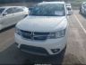 3C4PDCBG6FT****** Salvage and Repairable 2015 Dodge Journey in Utah State