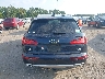 WA1BNAFY4J2****** Usados 2018 Audi Q5