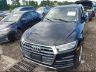 WA1ANAFY1J2****** Destrozados 2018 Audi Q5 en Estado de Nueva York