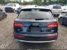 WA1ANAFY1J2****** Destrozados 2018 Audi Q5