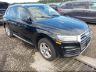 WA1ANAFY1J2****** Salvamento y Destrozados 2018 Audi Q5 en Long Island