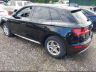 WA1ANAFY1J2****** Salvamento y Reparables 2018 Audi Q5 en Long Island