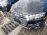 WA1ANAFY1J2****** Salvamento y Reparables 2018 Audi Q5 en Estado de Nueva York