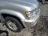 JACDJ58XX17****** Reparables 2001 Isuzu Trooper en Estado de Oregón