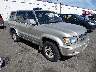 JACDJ58XX17****** Salvamento y Destrozados 2001 Isuzu Trooper en Portland