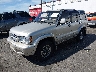 JACDJ58XX17****** Usados y Reparables 2001 Isuzu Trooper en Portland